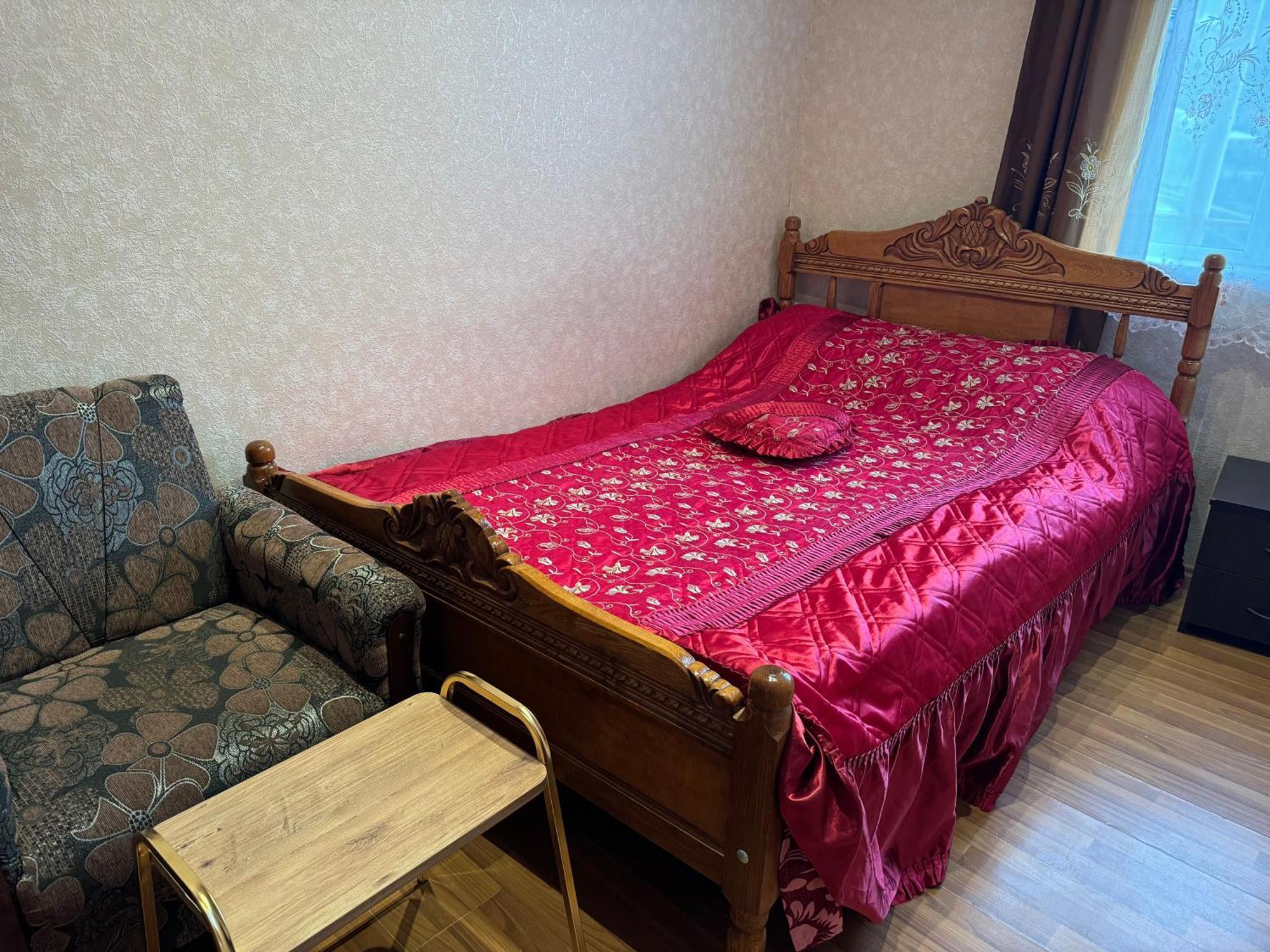 Nato & Lado Hotell Sighnaghi Exteriör bild