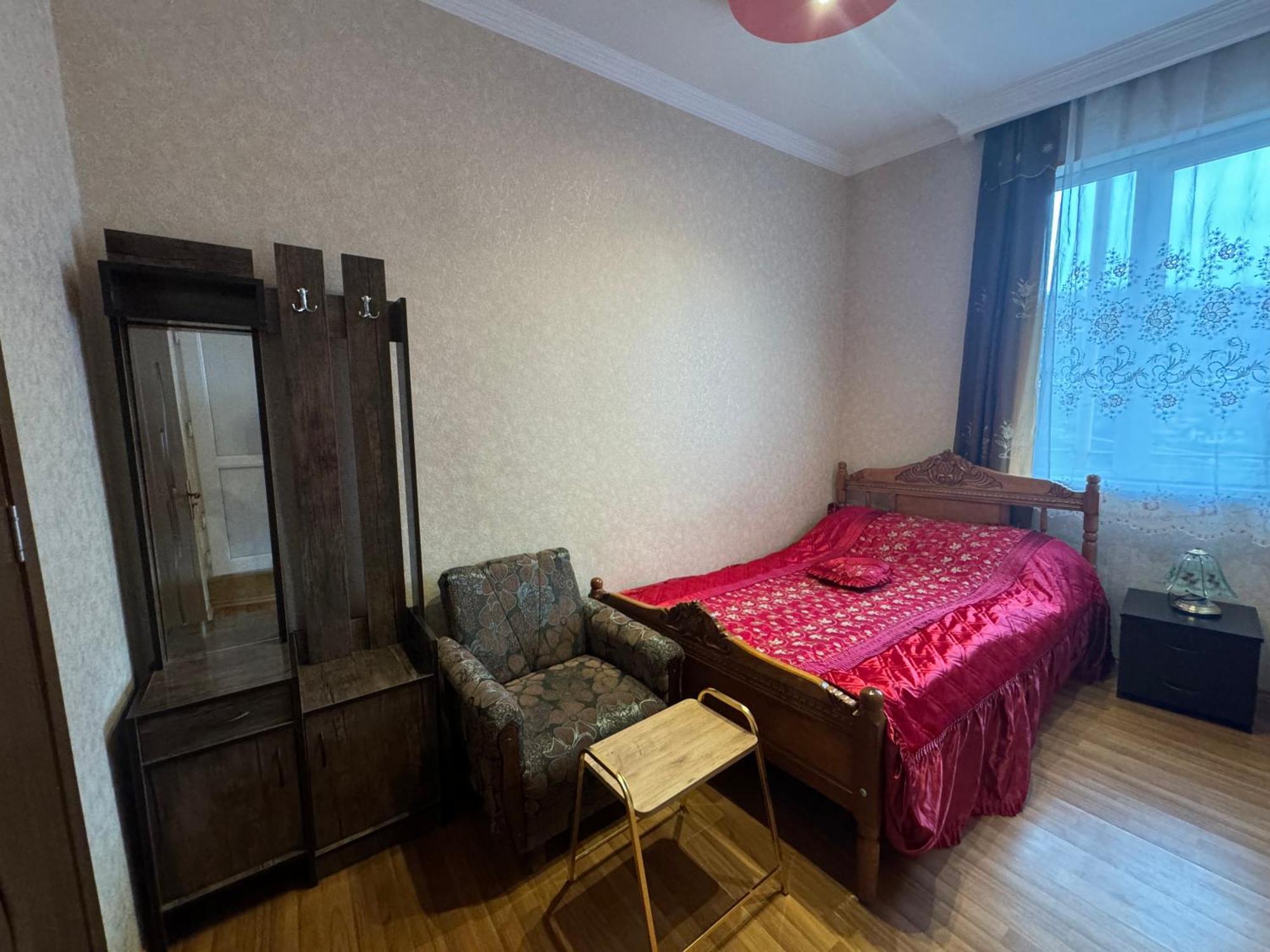 Nato & Lado Hotell Sighnaghi Exteriör bild