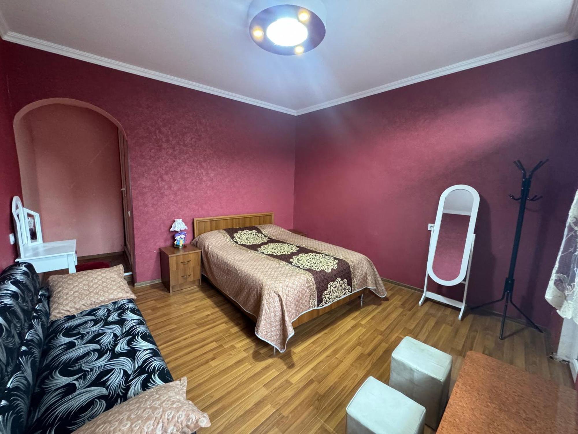 Nato & Lado Hotell Sighnaghi Exteriör bild