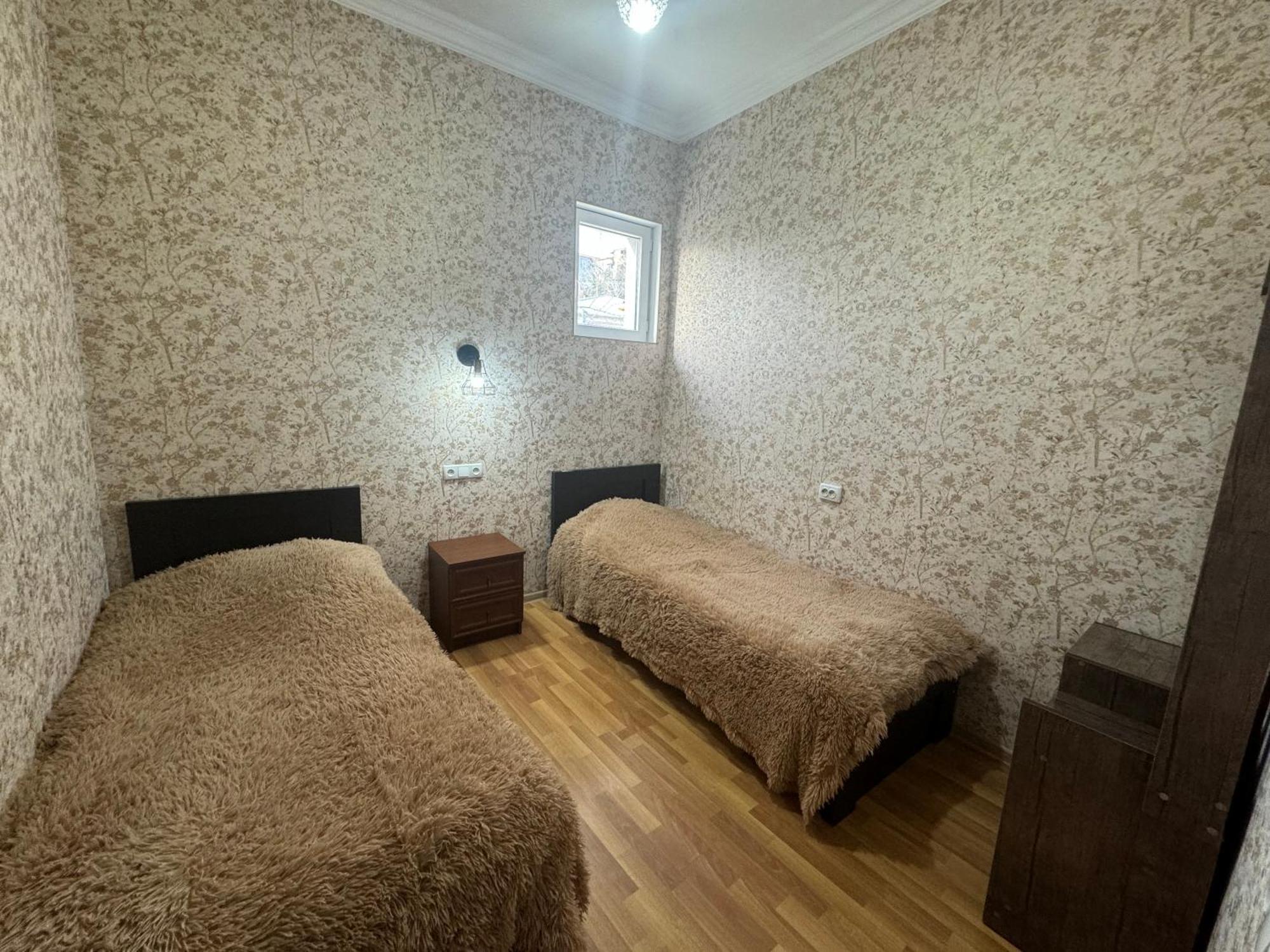 Nato & Lado Hotell Sighnaghi Exteriör bild