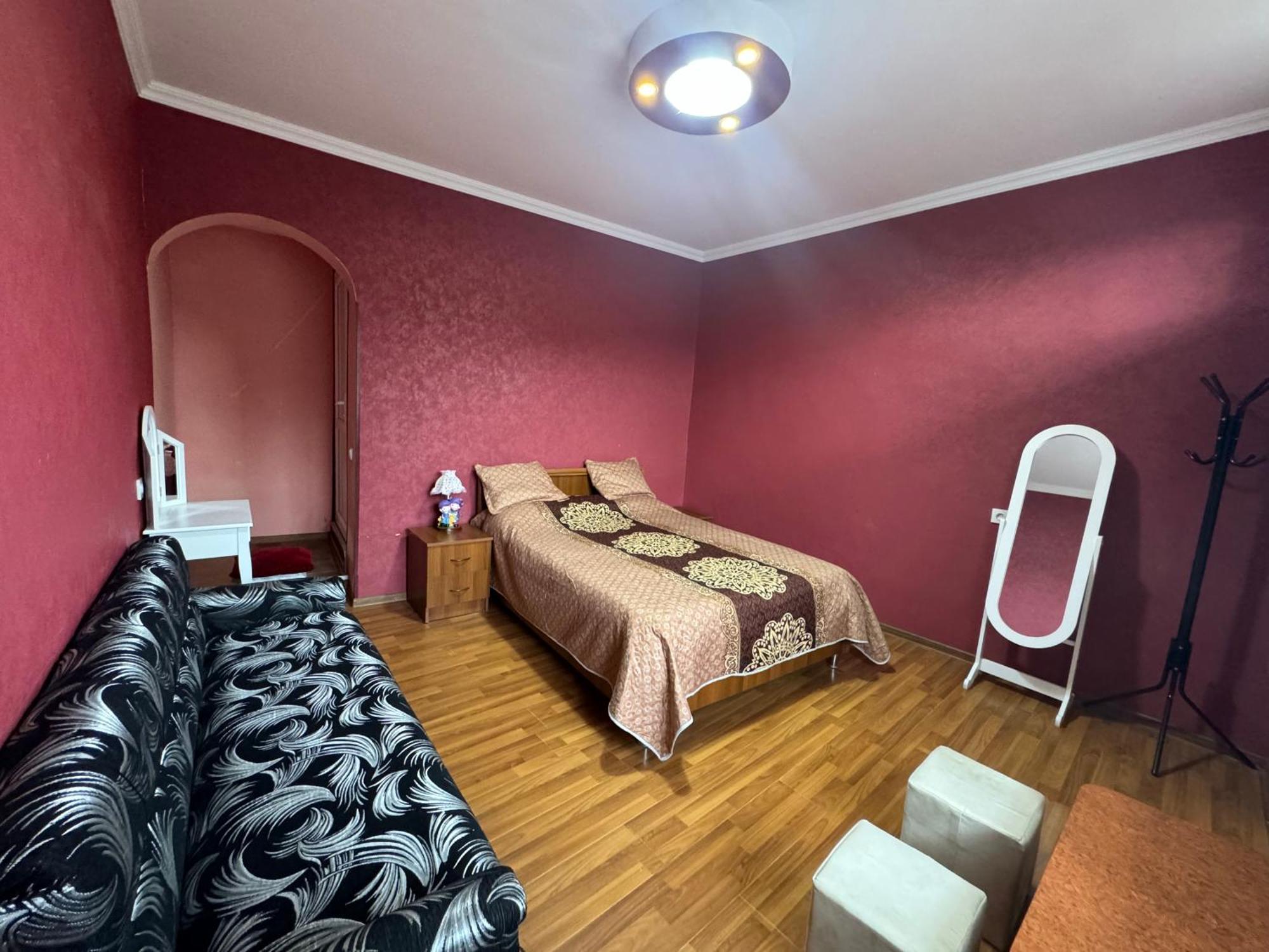 Nato & Lado Hotell Sighnaghi Exteriör bild