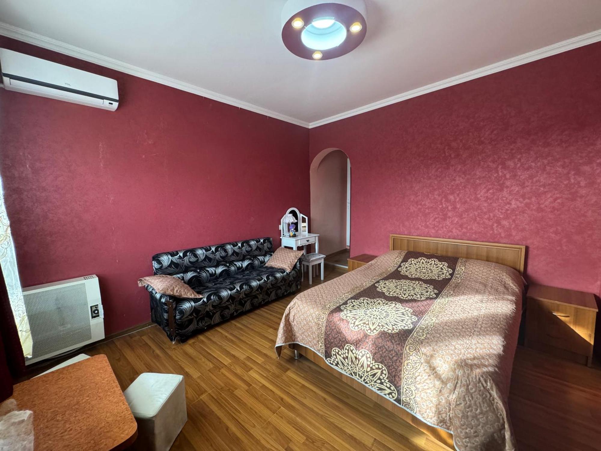 Nato & Lado Hotell Sighnaghi Exteriör bild