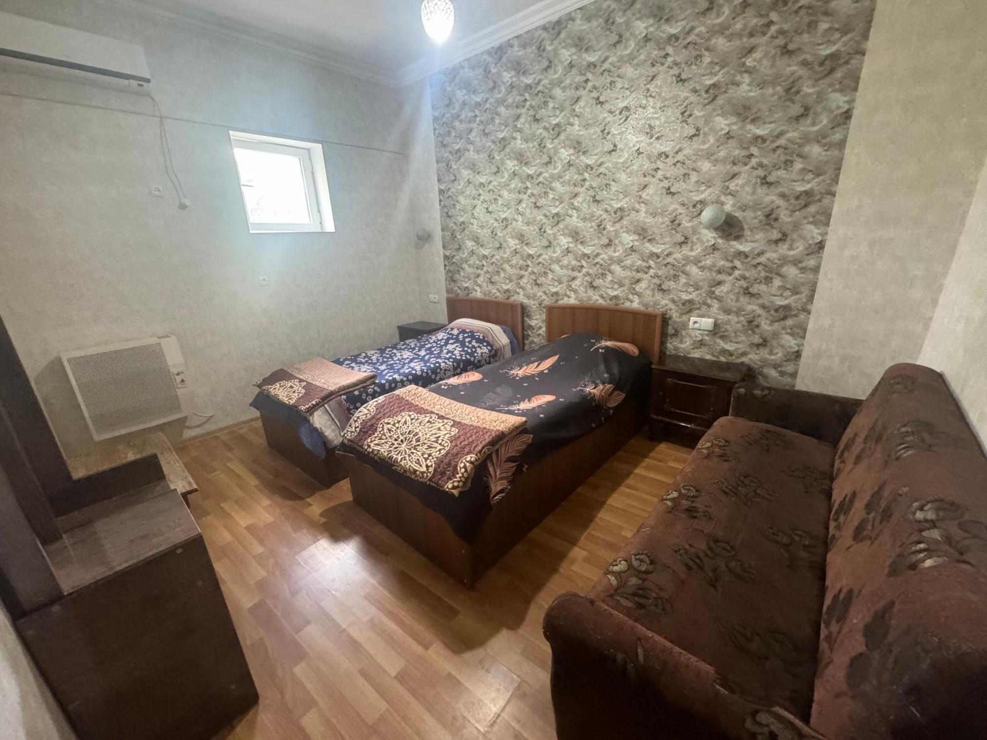 Nato & Lado Hotell Sighnaghi Exteriör bild