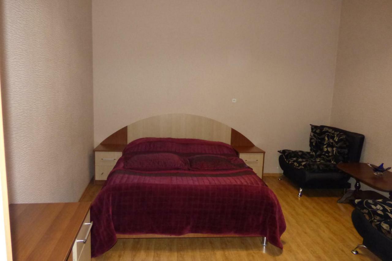 Nato & Lado Hotell Sighnaghi Exteriör bild